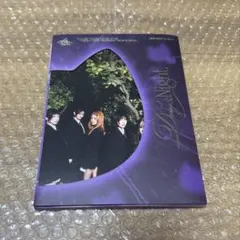 FIFTY FIFTY Day & Night アルバム NIGHT ver ①