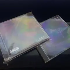 the GazettE CD・DVD 2枚セット