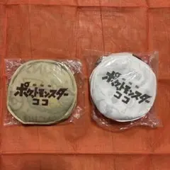 セブンイレブン限定　ポケットモンスターココ　エコバッグ