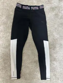 PUMA レギンス ウェア