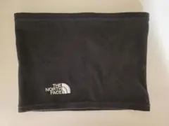 THE NORTH FACE ネックウォーマー NNJ72300 ブラック