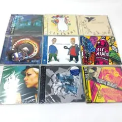 2026年最新】CD9の人気アイテム - メルカリ
