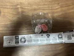 サンリオキャラクターズ みんなでなっちゃお！歯 マイメロディ