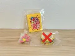 【新品・未開封】　クリィミーマミ　ガチャガチャのサムネイル