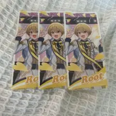 すとぷり　るぅとくん　ふぁみくじ