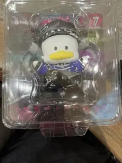 Happyくじ Sanrio PUNKS Party あひるのペックル