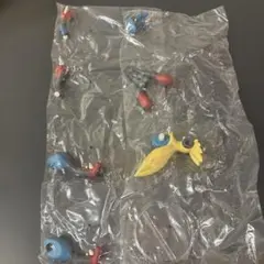 ポケモン 組立可動！メガルカリオ