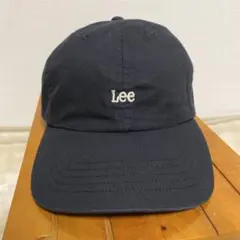 Lee ネイビー キャップのサムネイル