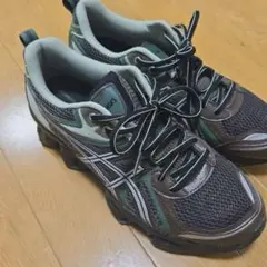 asics GEL-QUANTUM KINETIC Greenのサムネイル