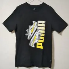 PUMATシャツ
