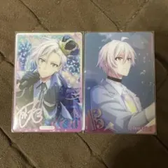 アイナナ メタカ　天