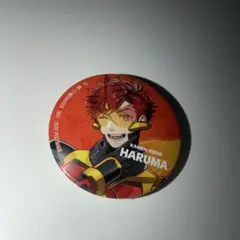 ルーイ ライドカメンズ CANバッジ 缶バッジ - メルカリ