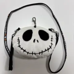 ジャック・スケリントン ポーチ