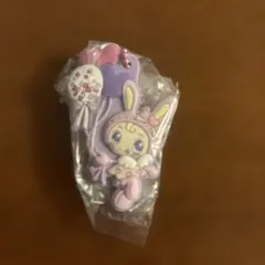 メゾピアノ キティ ガチャ