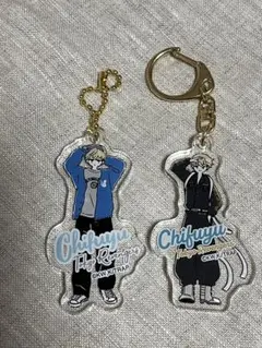 東京リベンジャーズ　ゆるスタ　松野千冬