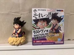 2026年最新】一番くじ ドラゴンボール ex 亀仙流の猛者たち ラストワン