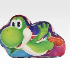 マリオ　一番くじ　ラストワン　ヨッシー