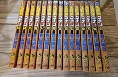 名探偵コナン93～107巻