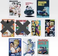 一番くじ ドラゴンボール スペクタクルバトル☆ポスターコレクション