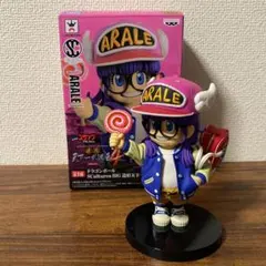アラレちゃん フィギュア 造形天下一其ノニ