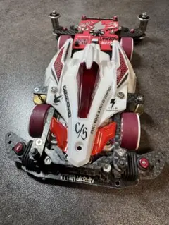 2026年最新】ミニ四駆 完成 msフレキの人気アイテム - メルカリ