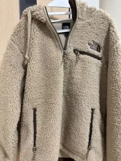 THE NORTH FACE ボアフリースジャケット
