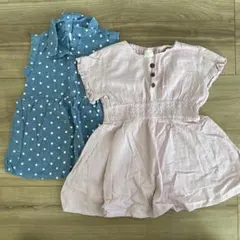 gap ワンピースセット