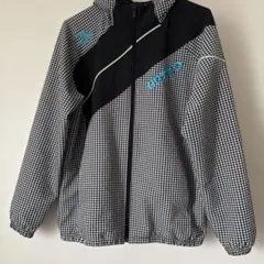 umbro パーカージャケット
