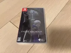エンダーマグノリア スイッチ Switch ENDER MAGNOLIA