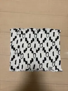H&M ビスチェ