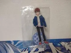 品田拓海　プリスト限定　アクリルスタンド　デリシャスパーティプリキュア