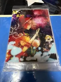 東方project ビッグアクリルスタンド　KADOKAWA