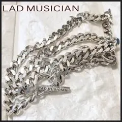 Lad musican 21aw有刺鉄線ネックレス LAD MUSICIAN - Necklace | fakejam