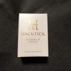 北の快適工房 ハックティック　ファンデーションのサムネイル