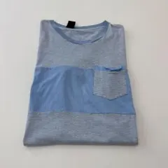 エヌハリポケットtシャツのサムネイル