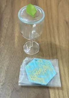 ハンターハンター　水見式コレクション　キルアのサムネイル