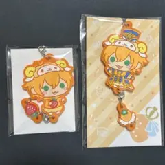 すとぷり ジェル ラバーストラップ