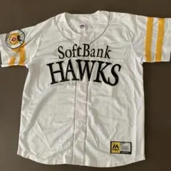 SoftBank Hawks ユニフォーム