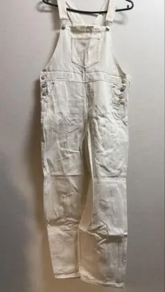 RETRO GIRL レトロガール　オーバーオール