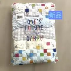 新品165サイズ ショーツ パンツ 下着 女の子 女児 ガールズ