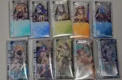 アークナイツ 極東工業 通行認証ケース 暖色発光タイプ v2 - メルカリ