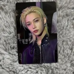 フィリックス　トレカ