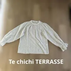 Te chichi TERRASSE トップス