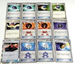 ボール系 まとめ売り プレシャスTR・アクア/マグマ団　ポケモン　カードのサムネイル