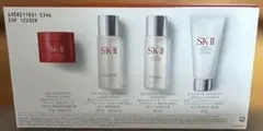 SK-II トライアルセットのサムネイル