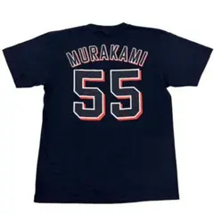 【レア品】ヤクルトスワローズvs西武ライオンズ1997日本シリーズ記念Tシャツ 2025年最新】東京ヤクルトスワローズ tシャツの人気アイテム