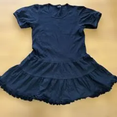 ピンクハウスカットソーチュニック