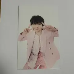 2025年最新】吉田仁人 トレカの人気アイテム - メルカリ