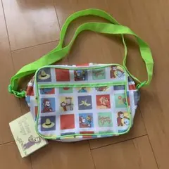 おさるのジョージ キャラクターグッズ