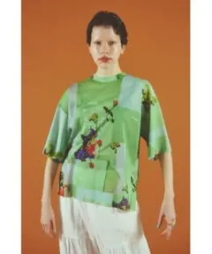 duft for HeRIN.CYE FLOWER BLOOM Teeのサムネイル